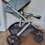 UPPAbaby Vista V2 2020 Travel System (uppa baby vista) Image 6