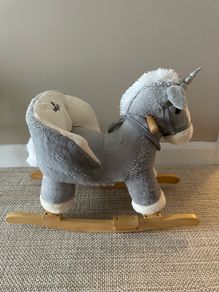 Babylo rocking horse