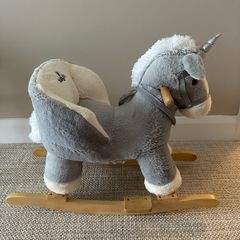Babylo rocking horse