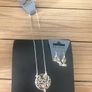 Prilgrim Necklace & Earrings Image 3