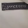 VINCE OTTO white fringed vest with jewelled neckline Sz S/M (Fit 8-10 UK) Image 7
