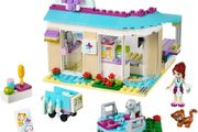 LEGO Friends 41085 Vet Clinic