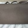 Stunning Michael Kors Grey Bag Image 6