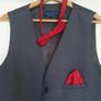 Benetti waistcoat Image 2