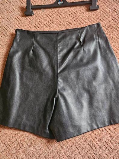 Zara Shorts