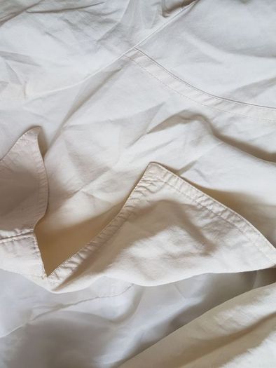 Beige Mac size M
