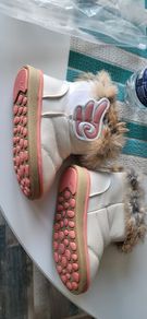 girls winter boots