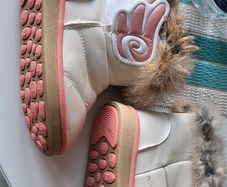 girls winter boots