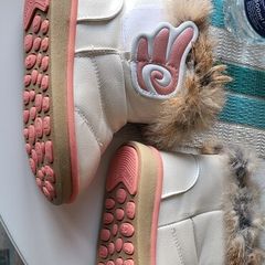 girls winter boots