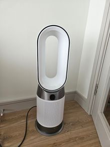 Dyson Hot and Cold Air purifier HP10