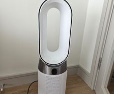 Dyson Hot and Cold Air purifier HP10