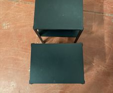 Ikea "knarrevik" bedside table x 2