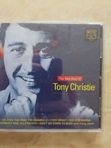 Christie Hennessy CD - The Rehearsal