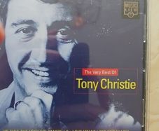 Christie Hennessy CD - The Rehearsal