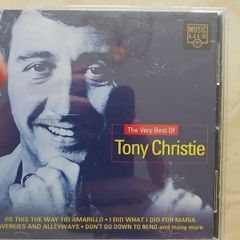 Christie Hennessy CD - The Rehearsal