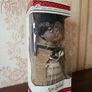 Vintage Maori Doll, Original Box New Zealand Souvenir 1960s 1970s Image 3