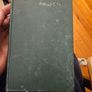 The Dogs Medical Dictionary.  By Alfred J. Sewell. Rare Hardback In Good Condition.  See Photos For Same. Image 3