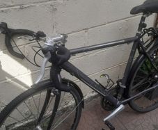 Touring Bike
