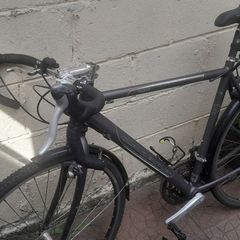 Touring Bike