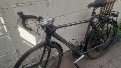 Touring Bike