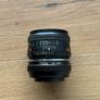 Minolta MD Rokkor-X 50mm f1.7 + Sony E Adapter Image 2