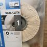 Osbourn Drill Polishing Kit 6 piece Image 2