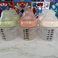 Tommee Tippee Bottles