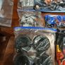 Lego 9398 technic crawler R/C car Image 2