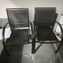 garden chairs and table Image 7