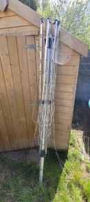 clothes hanger