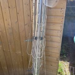 clothes hanger