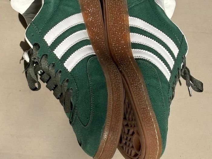adidas spezial