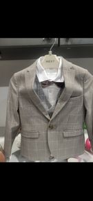 boys next suit