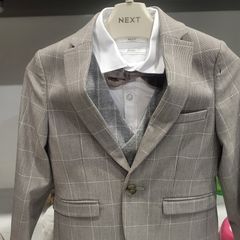 boys next suit