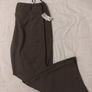Brown Dressy Trousers, New With Tags, Image 7