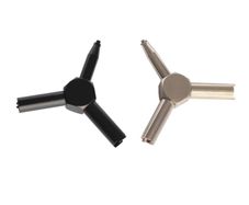 Airsoft Stainless Steel Gas Valve Key GBB Pistol Rifle Magazine Removal Tool