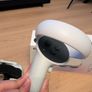 Oculus Quest 2 (64GB) VR Headset +Kiwi Comfort Support Kit Image 6