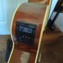 Fretless Bass guitar Image 4