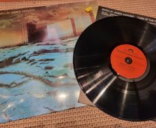 Barclay James Harvest - Turn Of The Tide