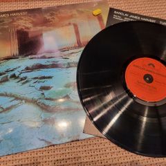 Barclay James Harvest - Turn Of The Tide