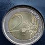San Marino euro coin set 2005 complete Image 4