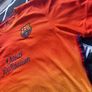FC Barcelona Away Jersey 2XL Image 3
