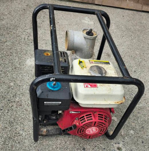 Honda Water pump