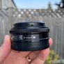 Sony Sel20f28 Image 7