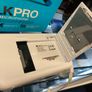 Kodak Step Instant Camera - 10MP Digital Camera with Built in Printer, Selfie Mirror/ Used Image 10