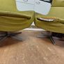 Swedese swivel chairs Image 2