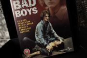 Bad Boys ! DVD ! 1983 ! Sean Penn ! Classic Movie !