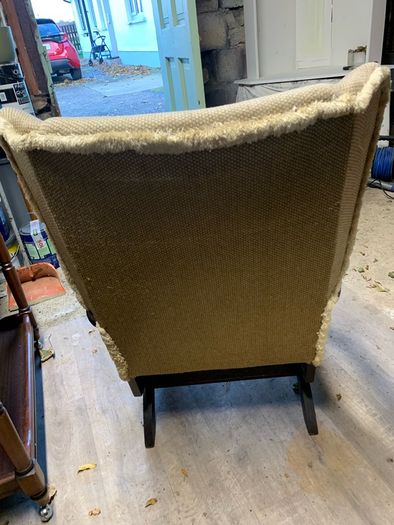 2 Rocking Chair