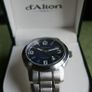 Gents D'Alton AUTOMATIC Water 100M Resist Watch Image 8