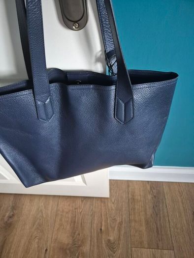 Emporio armani tote bag new